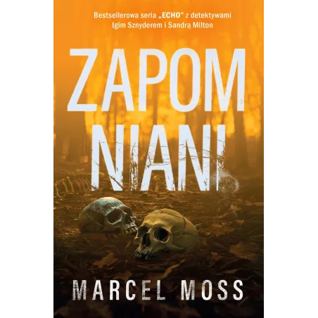 Marcel Moss