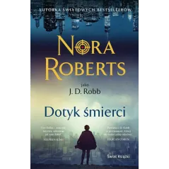 DOTYK ŚMIERCI
