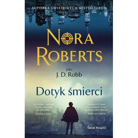 DOTYK ŚMIERCI