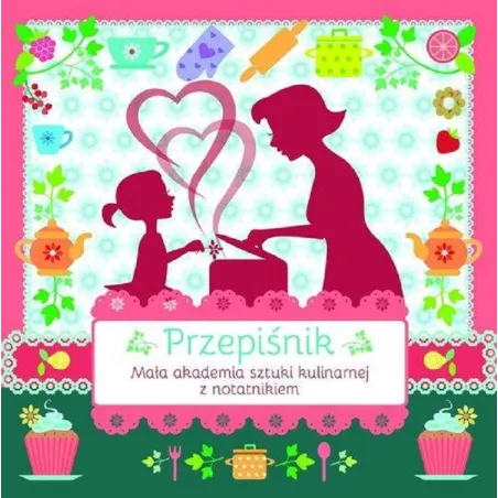 Przepiśnik Dziecięcy Mama Z Córką Ii Gatunek Przepiśnik Dziecięcy Mama Z Córką Ii Gatunek