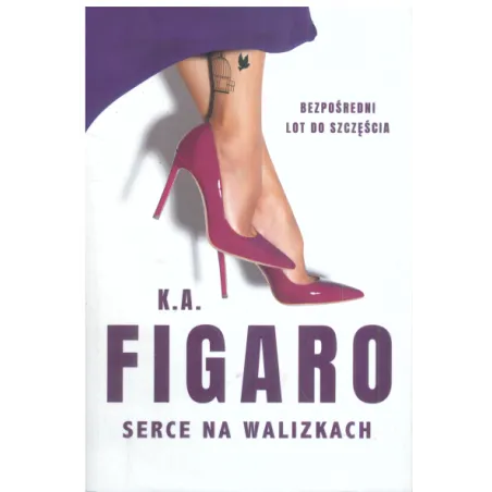Serce Na Walizkach Serce Na Walizkach