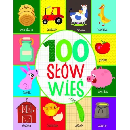 100 Słów. Wieś