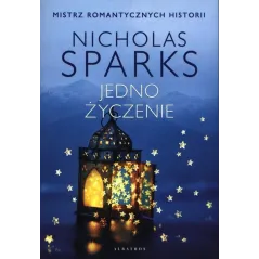 JEDNO ŻYCZENIE