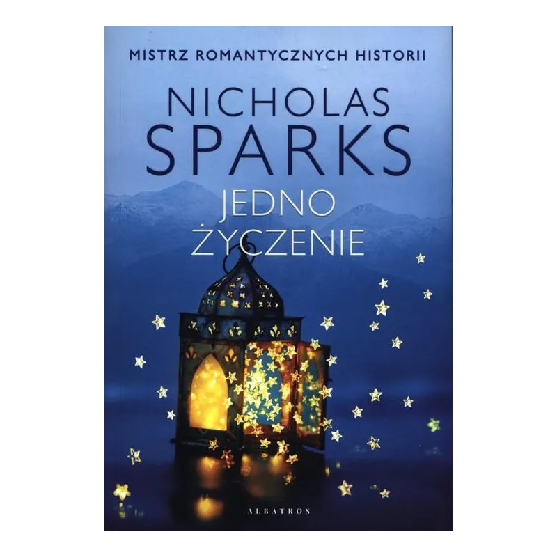 JEDNO ŻYCZENIE