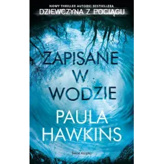 ZAPISANE W WODZIE