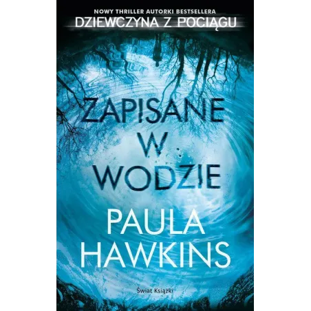 ZAPISANE W WODZIE
