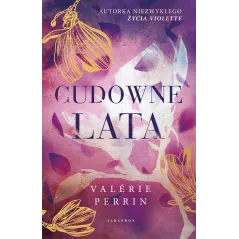 CUDOWNE LATA Valerie Perrin