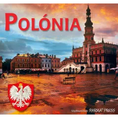 Christian Parma, Bogna Parma