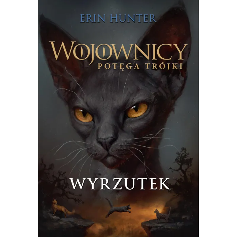 Erin Hunter Erin Hunter