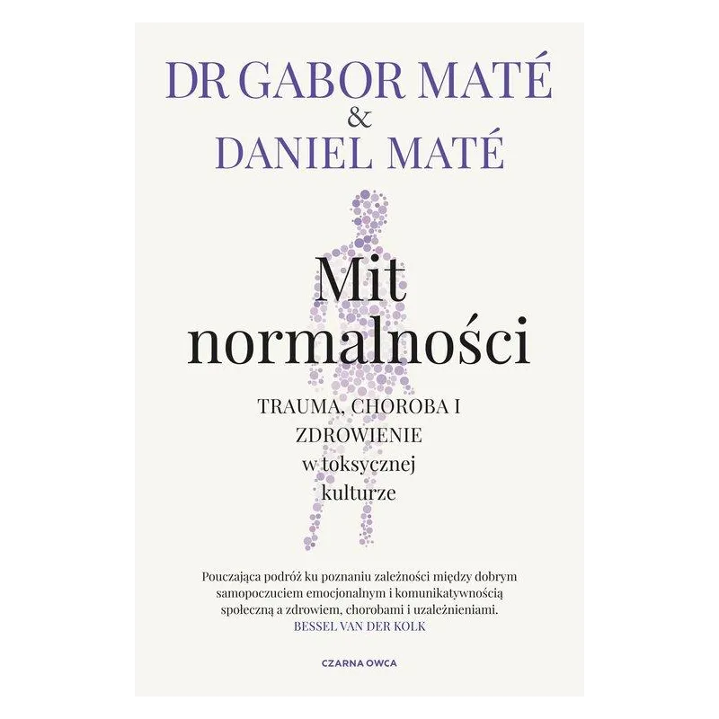 MIT NORMALNOŚCI