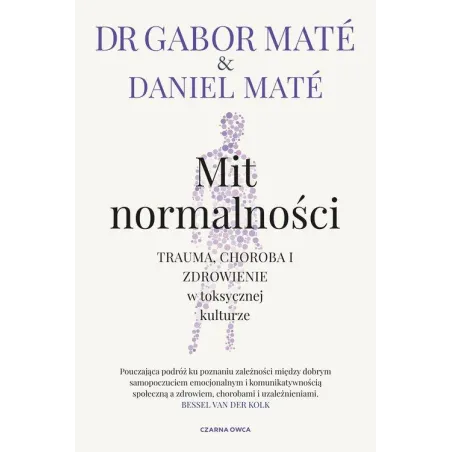 MIT NORMALNOŚCI