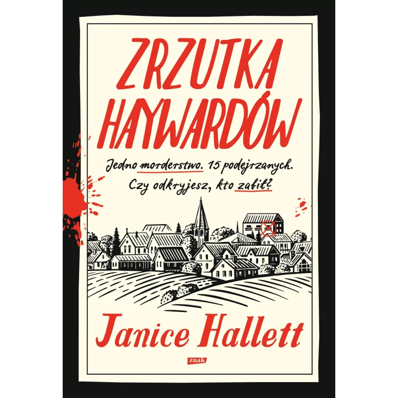 Janice Hallett Janice Hallett