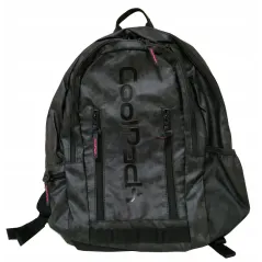 Plecak Szkolny Coolpack Impact Ii Czarny