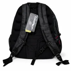 PLECAK SZKOLNY COOLPACK IMPACT II CZARNY