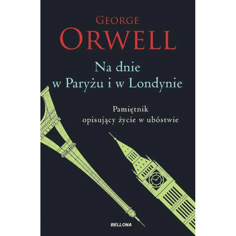 George Orwell George Orwell