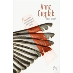 LEKKI BAGAŻ Anna Cieplak - Znak