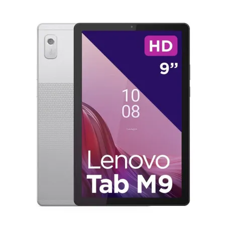 TABLET LENOVO TAB M9 4GB 64GB 9" WIFI LTE ARCTIC GREY