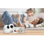 Elektroniczna Niania Babysense Hd S2 5" 2 Kamery Dwukierunkowe 4000Mah Elektroniczna Niania Babysense Hd S2 5" 2 Kamery Dwukierunkowe 4000Mah