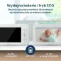 Elektroniczna Niania Babysense Hd S2 5" 2 Kamery Dwukierunkowe 4000Mah Elektroniczna Niania Babysense Hd S2 5" 2 Kamery Dwukierunkowe 4000Mah