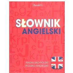 SŁOWNIK ANGIELSKI Andrzej Kaznowski - Olesiejuk