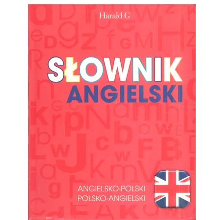 SŁOWNIK ANGIELSKI Andrzej Kaznowski - Olesiejuk