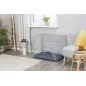 Klatka Dla Psa 64X54X48Cm Składana Trixie Home