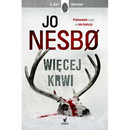 Więcej Krwi Więcej Krwi