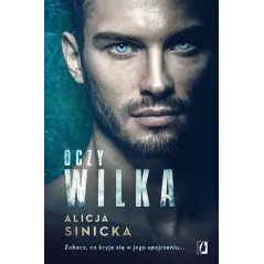 OCZY WILKA Alicja Sinicka - Kobiece
