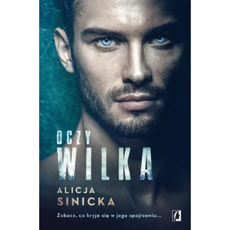 Oczy Wilka