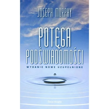 Potęga Podświadomości