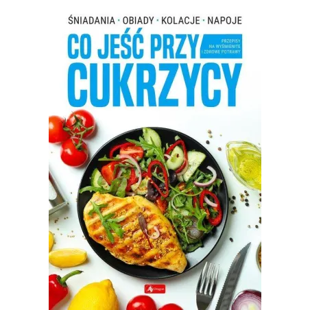 Co Jeść Przy Cukrzycy