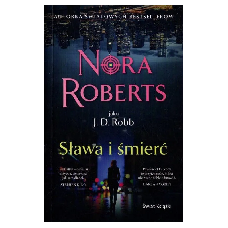SŁAWA I ŚMIERĆ SŁAWA I ŚMIERĆ