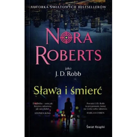 Sława I Śmierć Sława I Śmierć