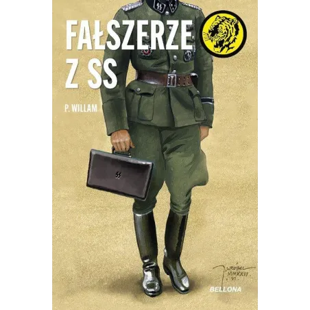 Fałszerze Z Ss