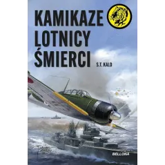 KAMIKAZE - LOTNICY ŚMIERCI