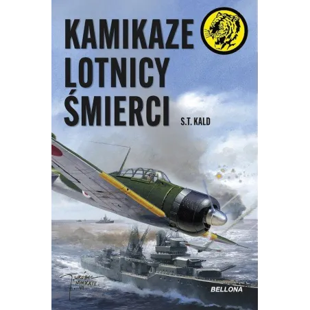 Kamikaze - Lotnicy Śmierci Kamikaze - Lotnicy Śmierci