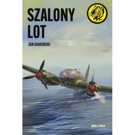 Szalony Lot