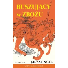 BUSZUJĄCY W ZBOŻU
