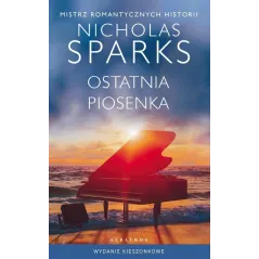 Nicholas Sparks