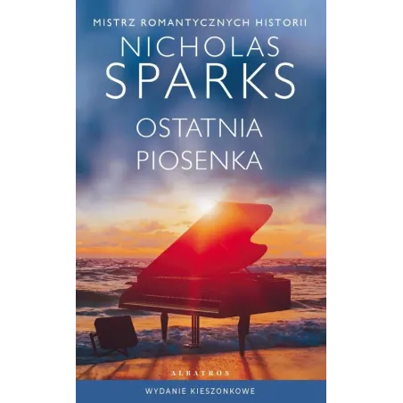 Nicholas Sparks