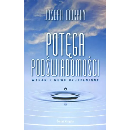 Potęga Podświadomości