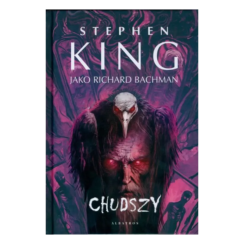 CHUDSZY