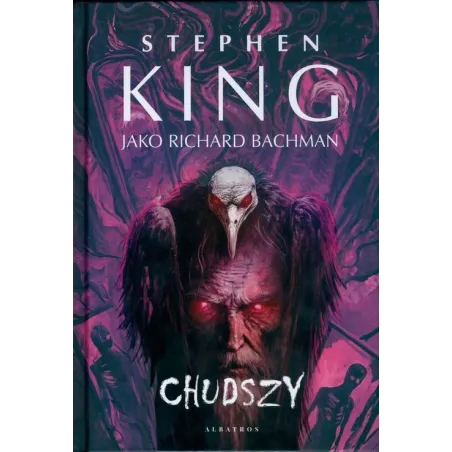 Chudszy