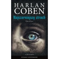 NAJCZARNIEJSZY STRACH