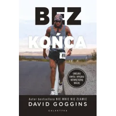 David Goggins