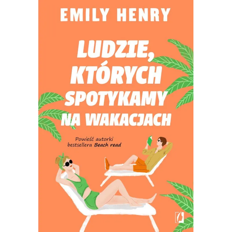 LUDZIE, KTÓRYCH SPOTYKAMY NA WAKACJACH LUDZIE, KTÓRYCH SPOTYKAMY NA WAKACJACH