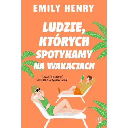 LUDZIE, KTÓRYCH SPOTYKAMY NA WAKACJACH