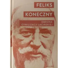 OBRONA CYWILIZACJI ŁACIŃSKIEJ