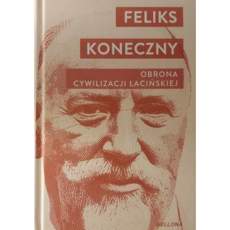 Obrona Cywilizacji Łacińskiej Obrona Cywilizacji Łacińskiej