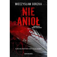 NIE ANIOŁ